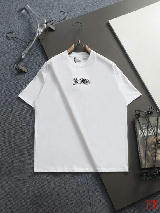 Picture of Burberry T Shirts Short _SKUBurberryXS-L20tr3919303